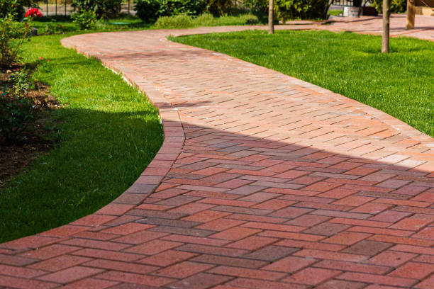 Best Residential Driveway Paver Services  in Belgrade, MT