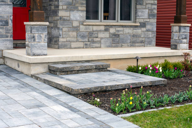 Best Custom Driveway Pavers  in Belgrade, MT