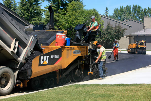 Best Driveway Pavers Near Me  in Belgrade, MT